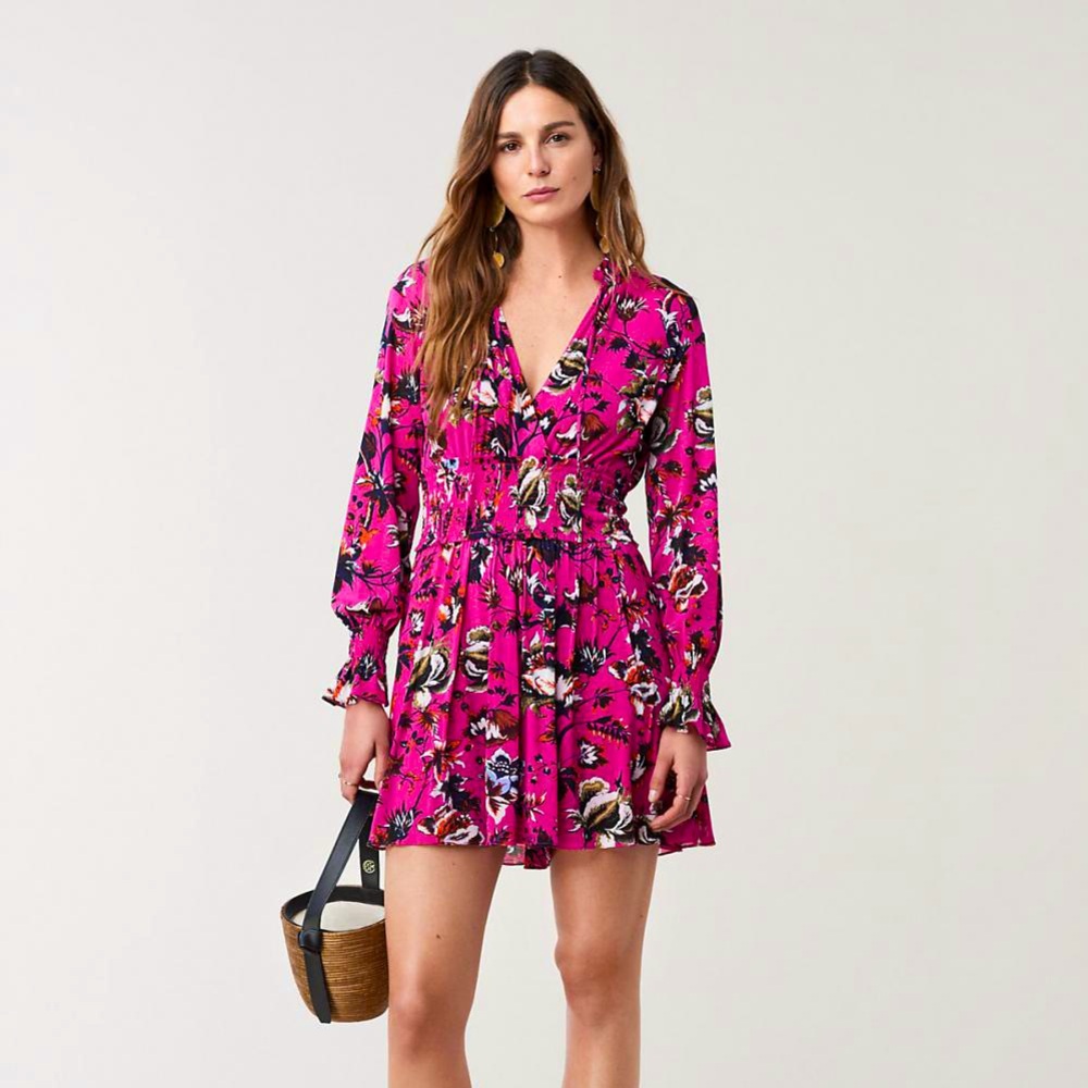 New! Diane Von Furstenberg Henrietta Shorts Romper